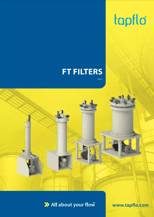 Filter Unit